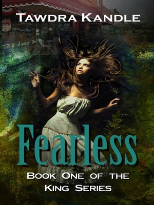 cover image of Fearless